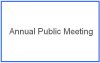 Annual Public Meeting 2011
Filetype: Adobe PDF (Portable Document Format)
Category: Minutes
Owned by: Kathleen Kelly
